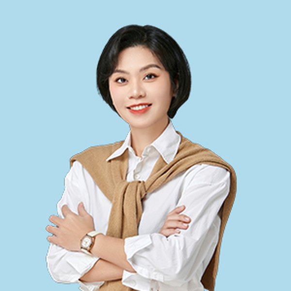 蔡凤怡 治疗师