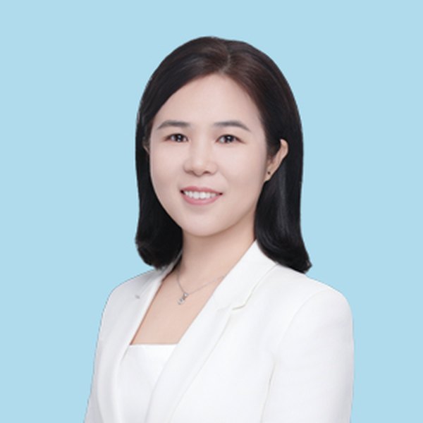郭美英 治疗师
