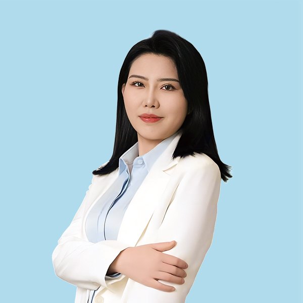 刘欣 硕士