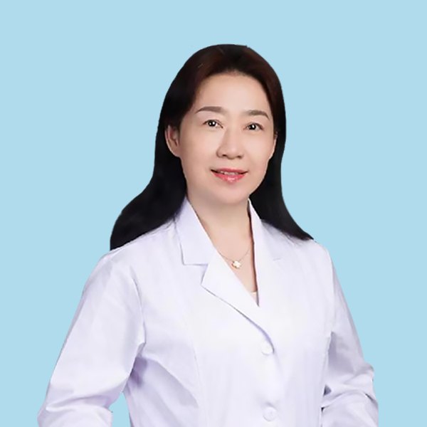 汪丽娅 博士后