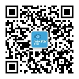 美灵星微信公众号二维码